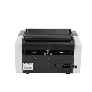 HL-P20货币机银行纸币柜台机与UV MG红外散钞计数机 - Product Image 3
