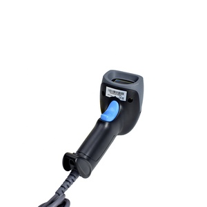 Support PDF417 <strong>Data</strong> <strong>Matrix</strong> Wired Handheld CMOS QR <strong>Code</strong> Reader Portable USB 1D 2D <strong>Bar</strong> <strong>Code</strong> <strong>Scanner</strong> - Product Image 5