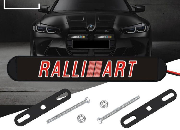 RALLIART