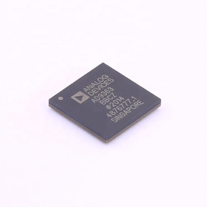 AD9361 AD9361BBCZ new original <strong>RF</strong> <strong>Transceiver</strong> 2 receive by 2 transmit integrated frequency 47Mhz To 6Ghz LFBGA144 IC