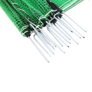 65FT高家禽鶏フェンスネット家禽ネット鶏羊ヤギネットネット - Product Image 3