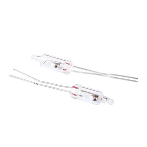 Module 5MM Mercury Switch <strong>Tilt</strong> <strong>Sensor</strong> Angle <strong>Sensor</strong> - Product Image 1
