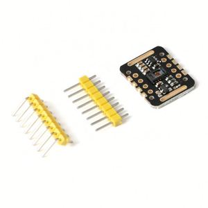 MAX30102 STM32 sensore di ossigeno nel sangue del battito cardiaco del rilevamento della frequenza cardiaca del polso - Product Image 1