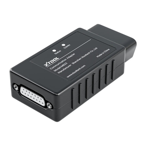 XTOOL M822 Adapter All <strong>Key</strong> Lost Programming Tool for Toyota 8A Works KC501 <strong>Programmer</strong> KS-1 Emulator X100PAD3 X100MA Code Reader