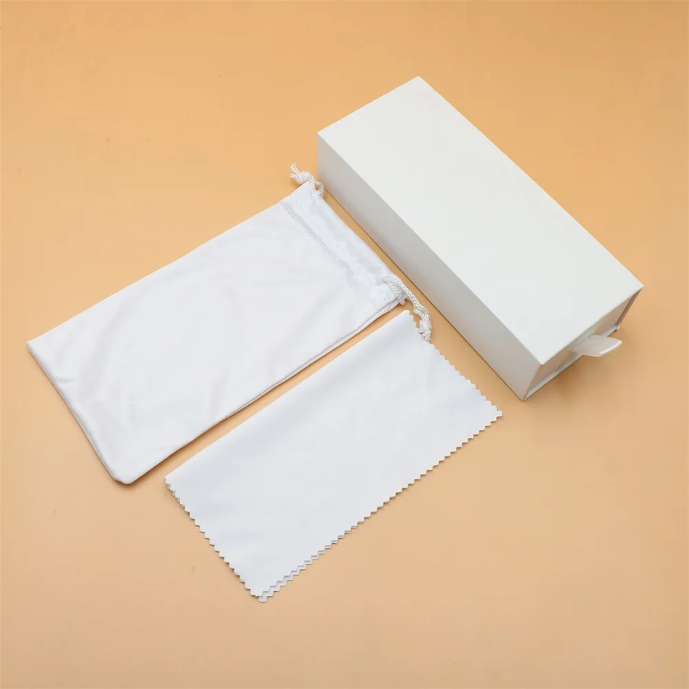 Ensemble 3 blanc