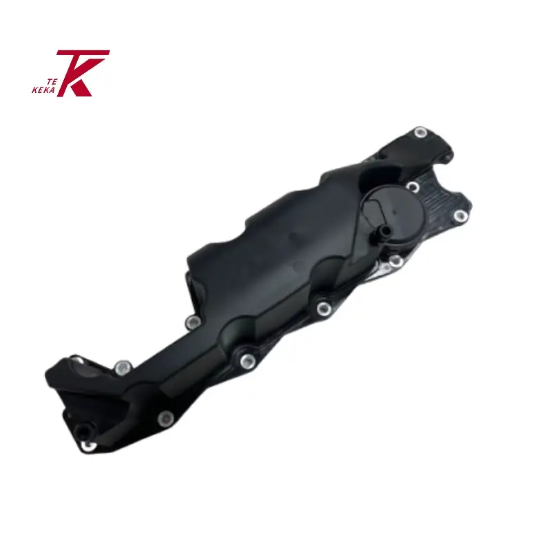 Cubierta de válvula de motor de piezas de automóvil con junta LR023777 para Land Rover FREELANDER 2