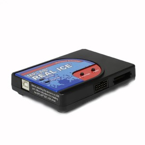 DV244005 MPLAB REAL ICE High Speed <strong>Programmer</strong> Debugger New Original Genuine - Product Image 2