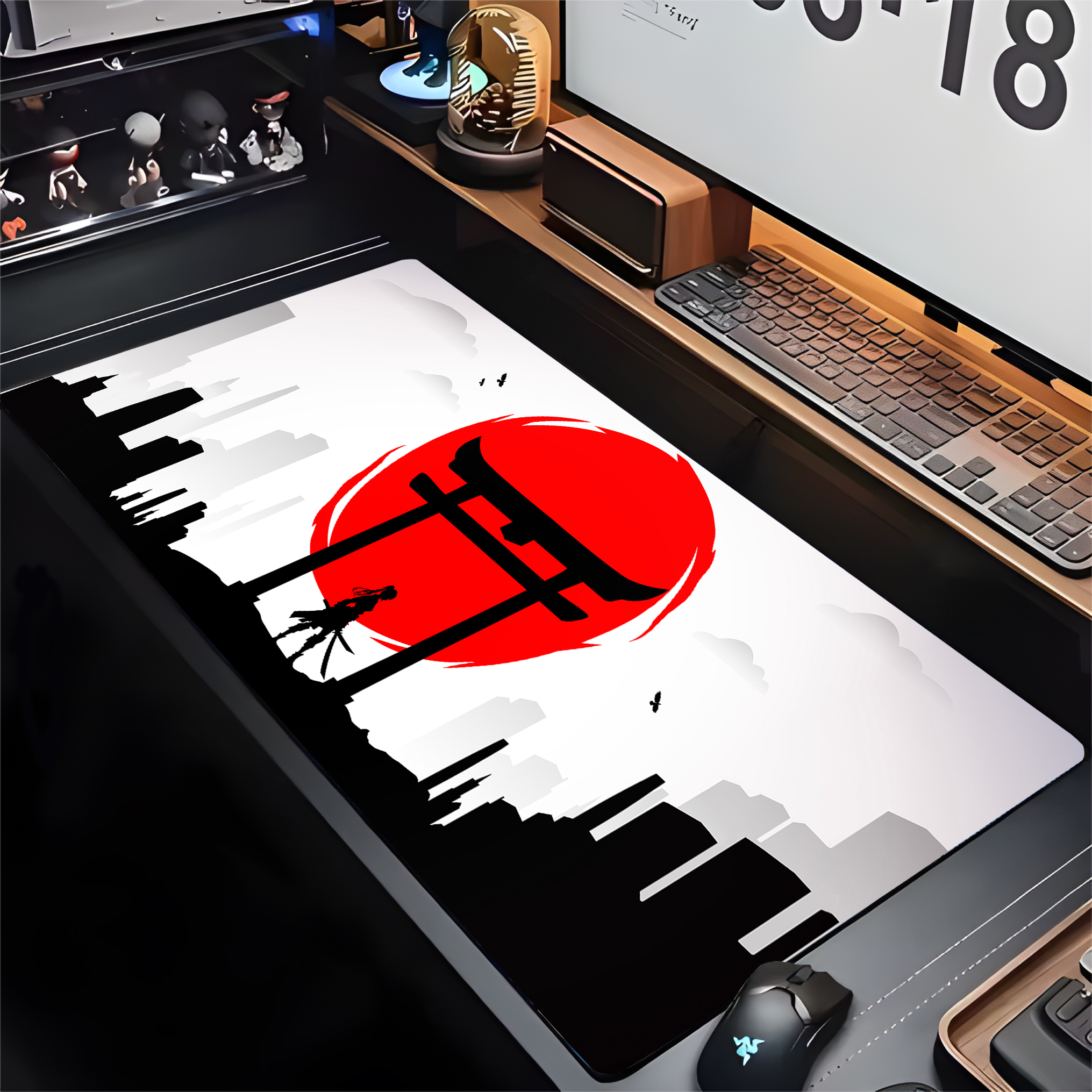 9