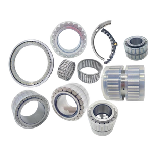 Fabrika doğrudan satış komple modelleri F-209285 F-253917 M38-1 25RT595N F-219590 hidrolik pompa şanzıman rulmanlar silindir tipi - Product Image 6