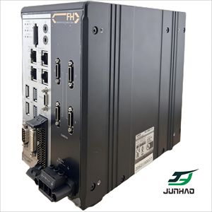 High Accuracy Fh-2050-10 Vision Controller Module New Original Industrial Camera Vision Controller Vision Controller Fh-2050 - Product Image 6