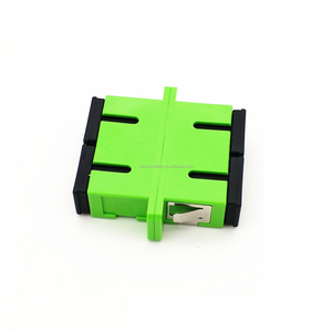 FTTH SC/APC单工光纤适配器sc至Lc光纤适配器 - Product Image 3