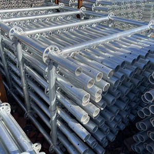Construction Ringlock <strong>Scaffoldings</strong> <strong>Functional</strong> <strong>Scaffolding</strong> Ringlock <strong>Scaffolding</strong> System - Product Image 2