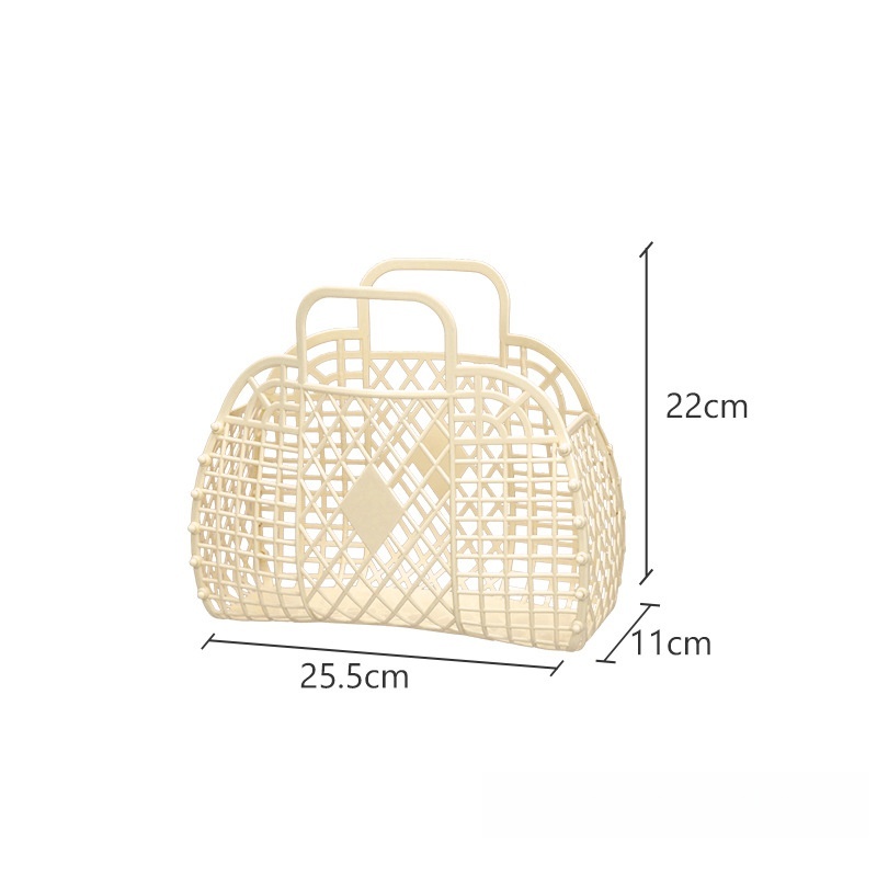 Kaki (petit) 25,5*11*22 cm