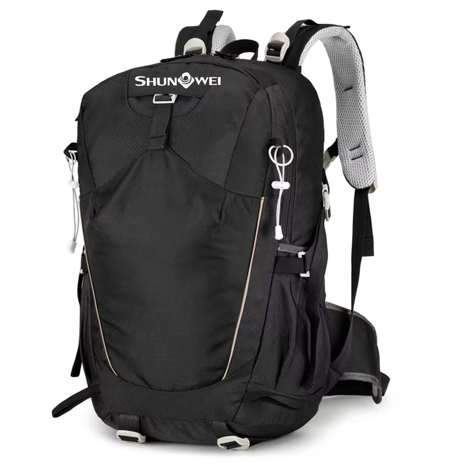 Noir - 40l