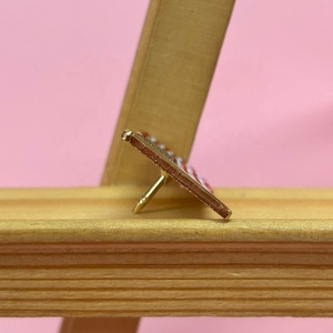 Tùy Chỉnh Chất Lượng Cao Mềm Men Mạ Vàng Cờ Mỹ Ve Áo <span class=keywords><strong>Pin</strong></span> Hỗ Trợ Tùy Chỉnh Tất Cả Các Nước Cờ Ve Áo <span class=keywords><strong>Pin</strong></span> - Product Image 5
