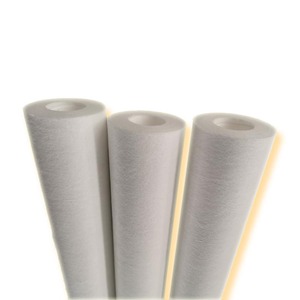 High Load Capacity Quality Pre-<strong>filter</strong> Library Pp Spun <strong>Filter</strong> Element for Industrial Water <strong>Filters</strong> - Product Image 1