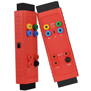 L'adattatore di programmazione G-BOX3 Autel funziona con MaxiIM IM508 / IM608 - Product Image 1