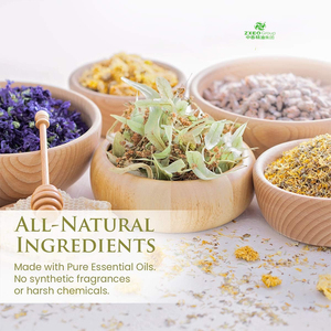 Özelleştirilmiş bucenve mür Anointing yağı için saf uçucu yağ s ham mür uçucu yağ sağlayın - Product Image 5