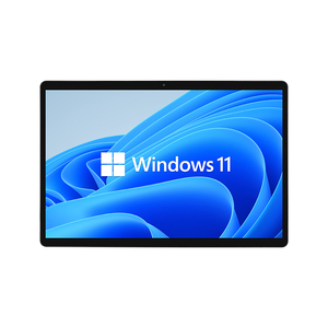 超薄14英寸平板电脑USB C型赛扬酷睿I3 I5 I7视窗10平板电脑家庭自动化控制面板 - Product Image 2