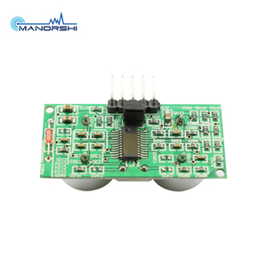 <strong>Ultrasonic</strong> Module US-100 <strong>Distance</strong> Measuring <strong>Sensor</strong> for Ardu