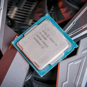 คอมพิวเตอร์ Cpu I5 I5-10400 2.9Ghz I5 10400f Lga 1200 Core I5 Processor - Product Image 3