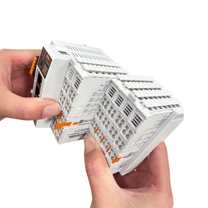 Plc 8-Achsen-Codesys Ether cat Plc Chines Programmier regler für Automatisierung systeme - Product Image 1