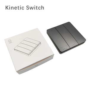 15a Light Smart Wifi Us Tuya <strong>Au</strong> Touch With 3 Wires 433 Rf <strong>Remote</strong> Control Esp8266 Module Metal Dimmer Suich 4ch Wall Switch - Product Image 6