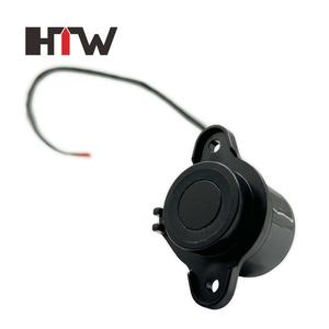 Módulo de sensor ultrasónico de 66KHz listo para enviar con salida digital para detección de distancia de 0,3-2 metros - Product Image 2