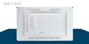 Industrial <strong>Embedded</strong> Wall Mounted 21.5&quot; Inch <strong>LCD</strong> LED Touchscreen USB Monitor <strong>Display</strong> VGA HDM1 for Kiosk HMI Automation Machine - Product Image 5