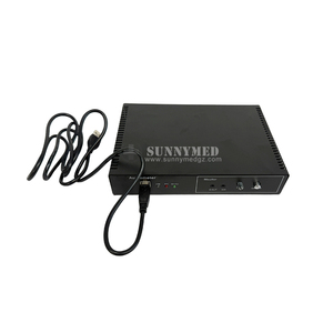 Test auditif LCD Affichage numérique double ligne avec interface PC USB Audiomètre professionnel - Product Image 6