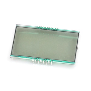 Energie sparender LCD-Segment-Display-Timer-Schalter TN-Bildschirm VA-Typ für Haushalts geräte - Product Image 4