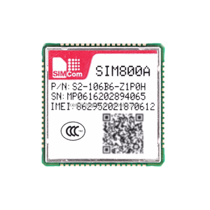 Modulo IoT SIM8906CE SIM8918EA SIM8300G-M2-7 SIM8300M - Product Image 2
