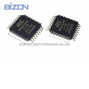 Atmega328p-au Atmega328p 328 Mega328 Tqfp32 Mikro controller Qfp Ic Qfp32 Chip Atmega328 - Product Image 2