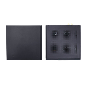 2025 yeni AI Mini PC 14th Gen CPU Intel I7 Ultra 165H masaüstü bilgisayar 2x DDR5 RAM M.2 SSD güçlü kompakt adet - Product Image 4