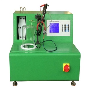 High Pressure diesel <strong>Injector</strong> Tester EPS100/DTS100 for Common Rail <strong>Injectors</strong> and Piezo <strong>Injectors</strong> - Product Image 6