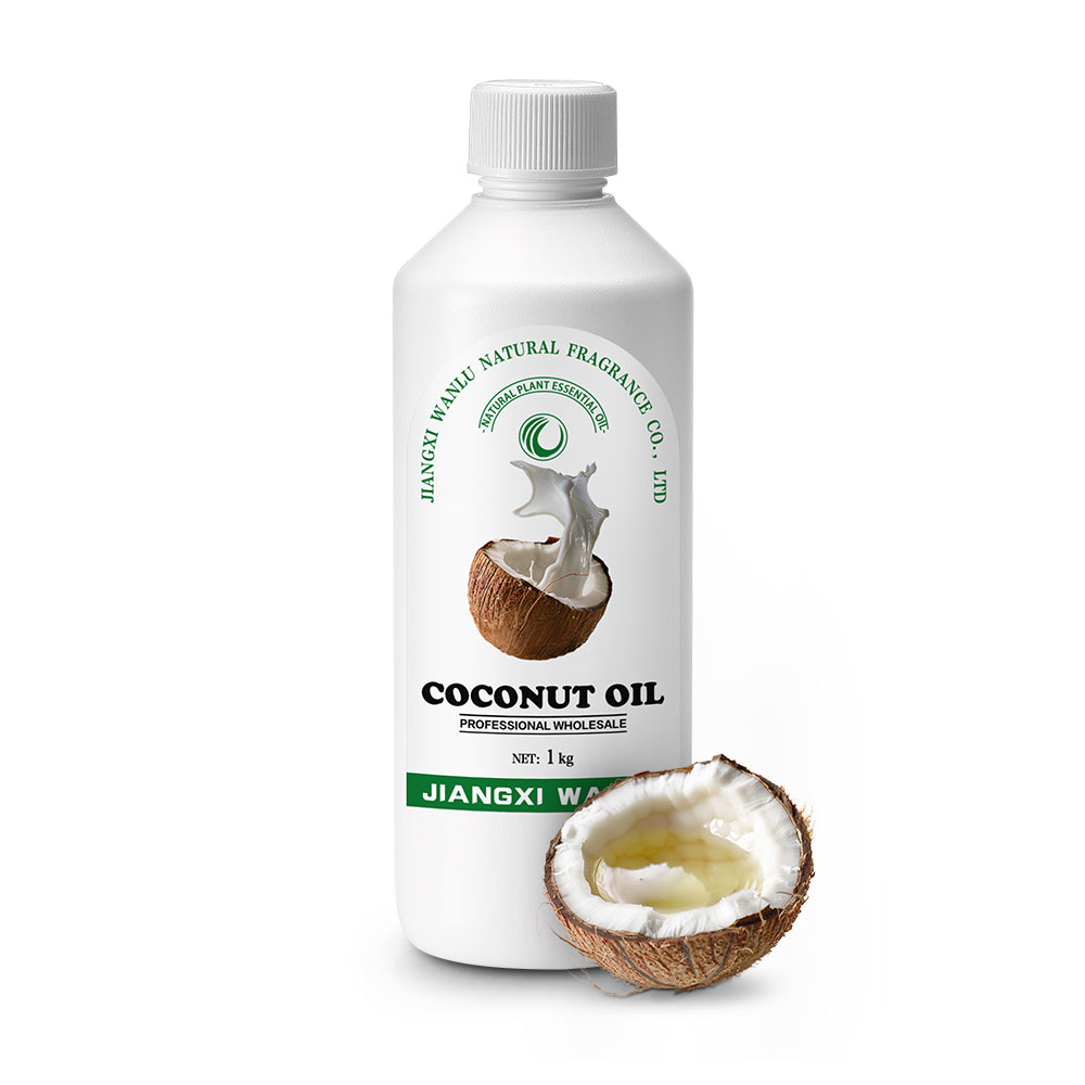 olio di cocco