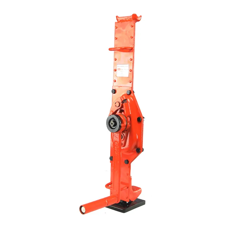 Handmatig Tillen Aansluitingen Hand Lifting Machines 3T 5T 10T 16T 20T 25T