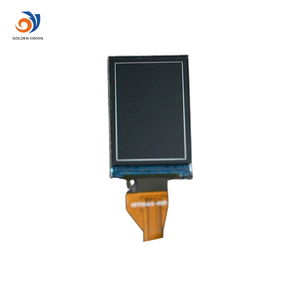 Módulo de pantalla LCD TFT de 1,14 pulgadas personalizado Resolución de pantalla táctil 135*240 - Product Image 6
