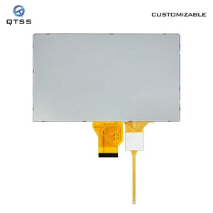 8,0-Zoll-TFT-LCD-Anzeigemodul mit kapazitivem Touchscreen mit digitaler Schnitts telle mit einer Auflösung von 800*480 - Product Image 6