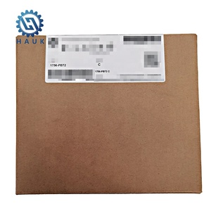 Original <strong>PLC</strong> 1756-PB72/C <strong>Plc</strong> Dedicated Controller <strong>Plc</strong> <strong>Programming</strong> Module 1756-PB72/C New and Original Controller Supplier - Product Image 6