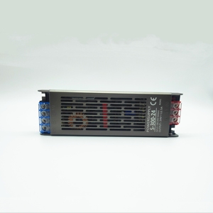 24v 400瓦开关电源dc单输出电源变压器110v交流-dc smps用于发光二极管灯闭路电视影音 - Product Image 5