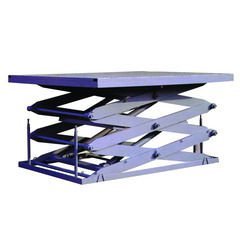 <strong>Fixed</strong> Scissor Is Hydraulic Lift Electric Scissor Lifting <strong>Platform</strong> Factory Workshop <strong>Loading</strong> and Unloading <strong>Platform</strong> - Product Image 6