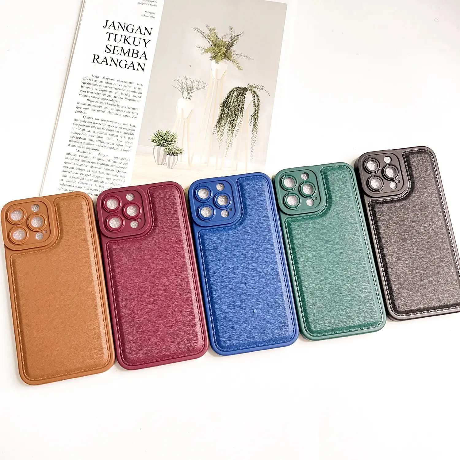 Funda de teléfono móvil de cuero PU de África a precio barato 2023 para Tecno Camon 18 Spark 7T 5 Pro Pop 7 fundas de teléfono