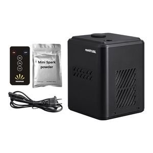 Kỳ Nghỉ Nhỏ Lạnh Pyro Pháo Hoa Máy Điều Khiển Từ Xa Mini Lạnh Lấp Lánh Máy Cho Đảng Đám Cưới Nhà Hát Biểu Diễn - Product Image 6