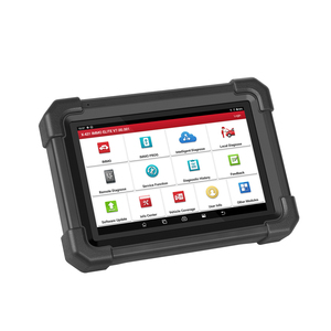 LAUNCH X431 IMMO Elite Autos chl üssel programmierung Diebstahls icherung OBD2-Diagnosewerkzeug Alle Systeme 15 Wegfahr sperren programmierer zurücksetzen