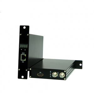 SKD271X Professional <strong>Encoder</strong> <strong>Modulator</strong> Convert Different Digital Signals Into RF signal 16 in 1 Modular <strong>Encoder</strong> <strong>Modulator</strong> - Product Image 3