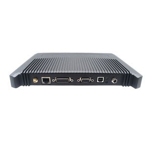 Invelion R2000 chip Ethernet Free SDK 12dbi uhf rfid modulo lettore rfid passivo a lungo raggio lettore rfid 4 canali - Product Image 5