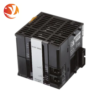 Di alta qualità automazione industriale plc pac controller dedicati con NJ101-9020 plc logica controller di programmazione - Product Image 1