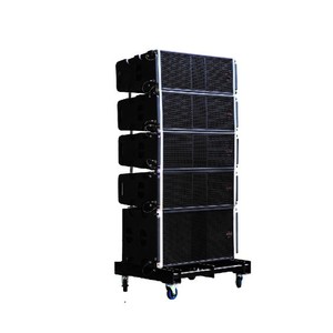 LAS-215SUB 40Hz 250Hz Dual 15 inch 75mm spreekspoel passieve actieve powered sound system subwoofer <span class=keywords><strong>speaker</strong></span> <span class=keywords><strong>box</strong></span> - Product Image 2