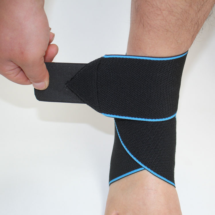 Blue/Black